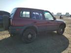 1998 TOYOTA RAV4    à vendre chez Copart AB - CALGARY