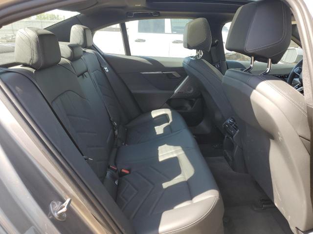 2024 BMW 530 XI  
