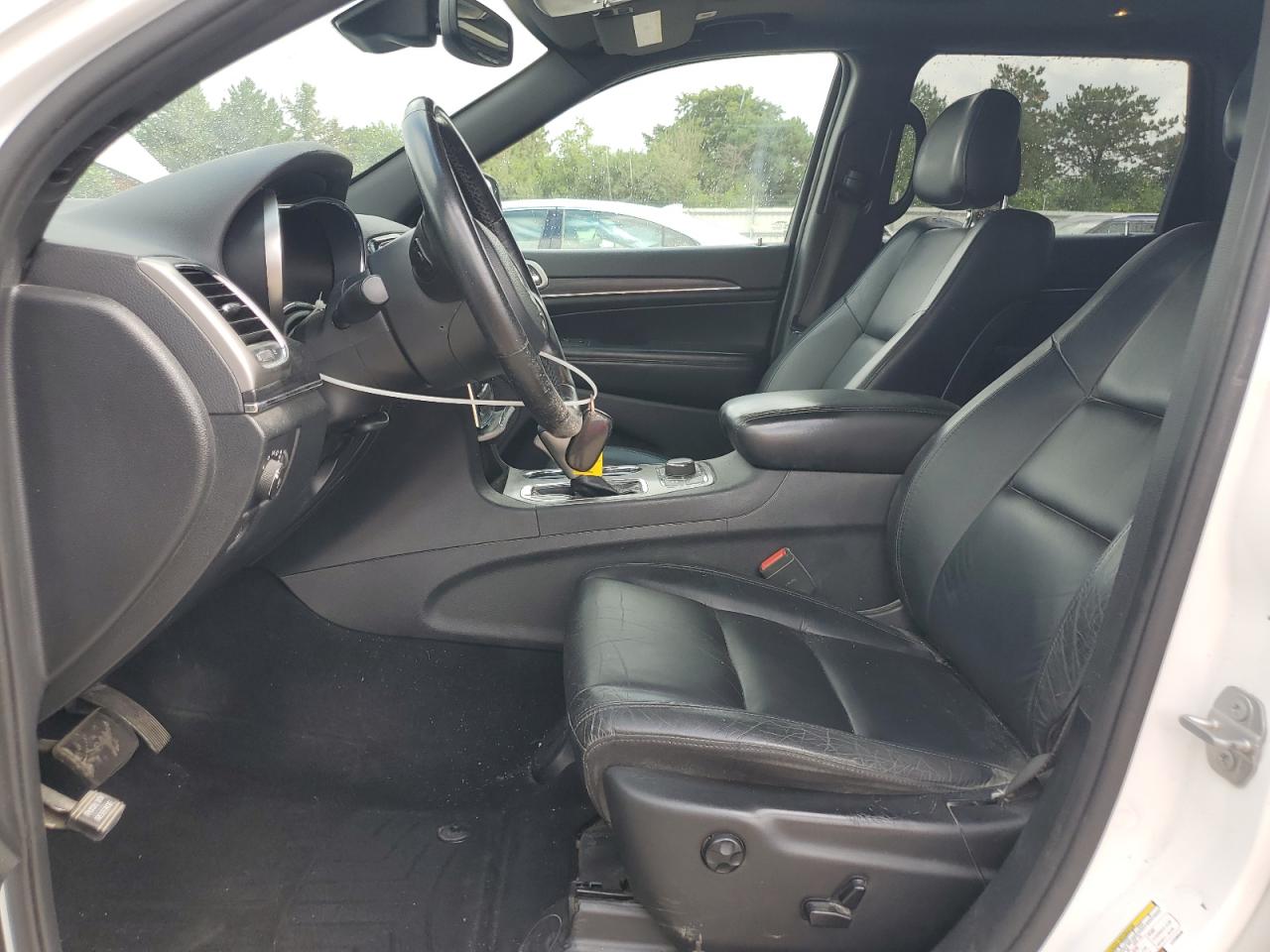 2020 Jeep Grand Cherokee Limited VIN: 1C4RJFBG3LC239546 Lot: 69796245