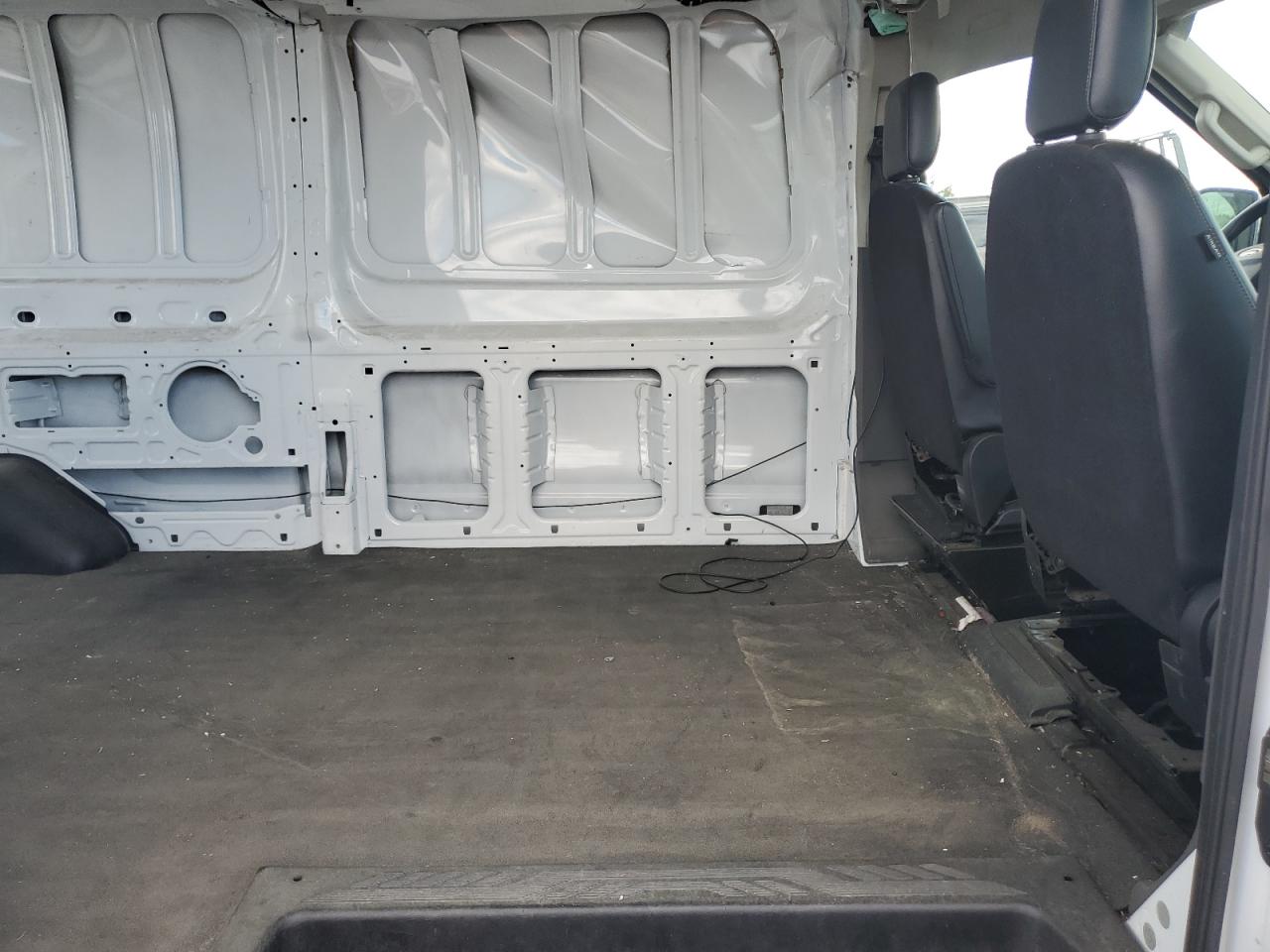 2021 Ford Transit T-250 VIN: 1FTBR1C80MKA78651 Lot: 70634655