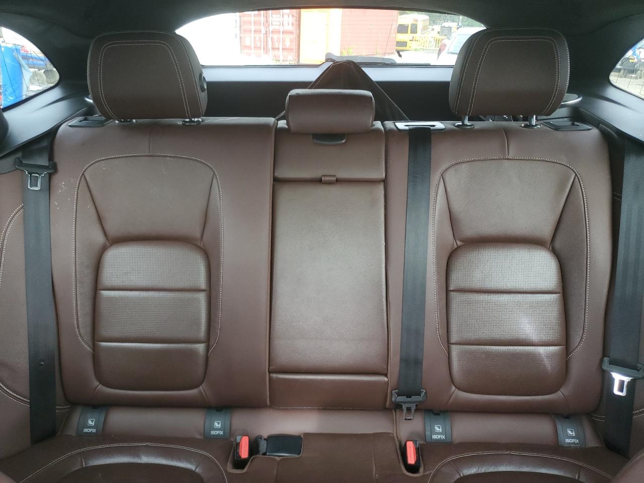 2017 Jaguar F-Pace S VIN: SADCM2BV5HA062123 Lot: 64937655