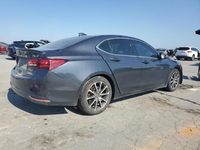  ACURA TLX 2015 Czarny