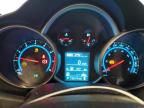 2015 CHEVROLET CRUZE LT   for sale at Copart ON - COOKSTOWN