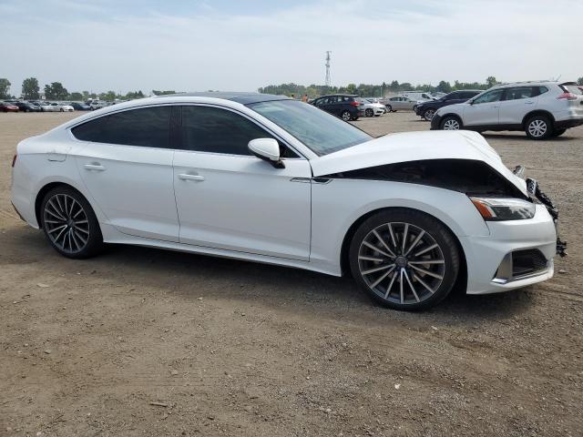 2020 AUDI A5 PREMIUM  