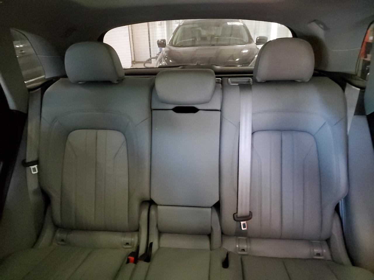 2018 Audi Q5 Premium Plus VIN: WA1BNAFYXJ2028286 Lot: 69730515