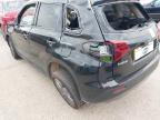 2024 SUZUKI VITARA SZ-T for sale at Copart SANDWICH