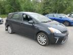 2012 TOYOTA PRIUS V    for sale at Copart ON - COOKSTOWN
