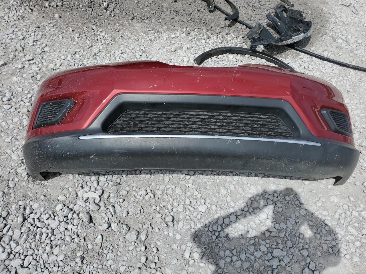 2016 Nissan Rogue S VIN: KNMAT2MT4GP641598 Lot: 68496265