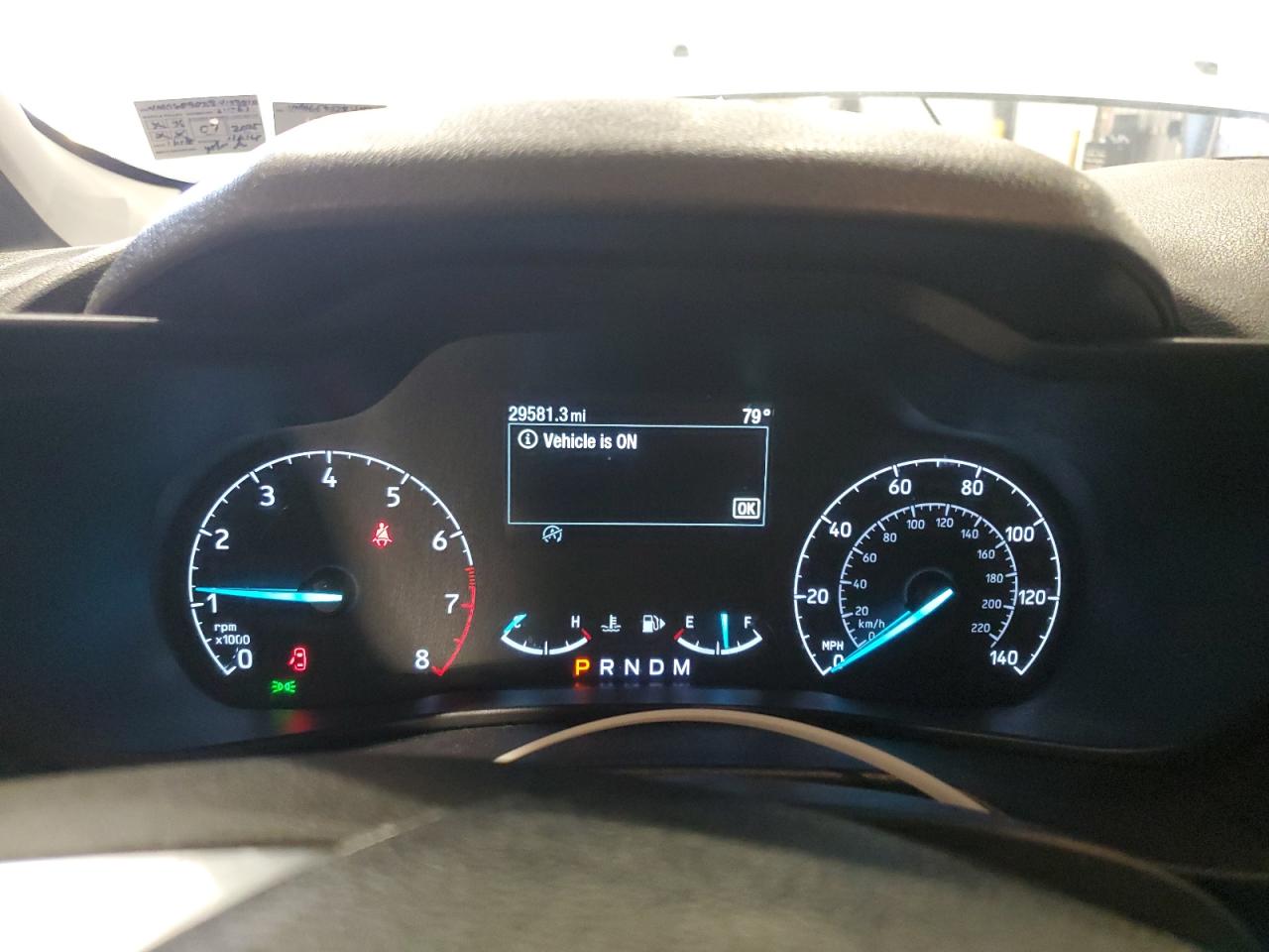 2022 Ford Transit Connect Xl VIN: NM0GE9E28N1535123 Lot: 69229965