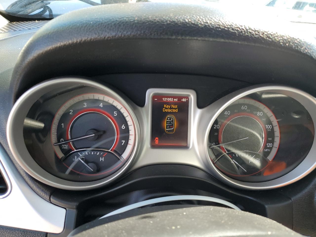 2014 Dodge Journey Se VIN: 3C4PDCAB0ET263555 Lot: 67466295