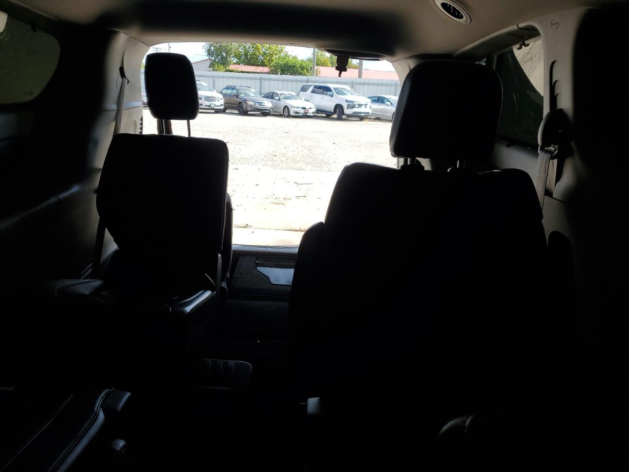 2022 Chrysler Pacifica Touring L VIN: 2C4RC1BG2NR139221 Lot: 70135785