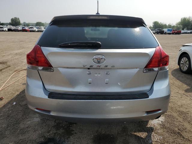 2016 TOYOTA VENZA XLE  