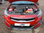 2022 KIA XCEED 4 for sale at Copart WISBECH