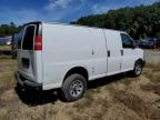 2014 CHEVROLET EXPRESS G1500    à vendre chez Copart MA - NORTH BOSTON
