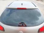 2012 CITROEN C3 EXCLUSIVE AUTO  for sale at Copart CORBY