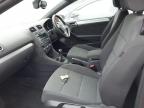 2013 VOLKSWAGEN GOLF SE BL for sale at Copart SANDY