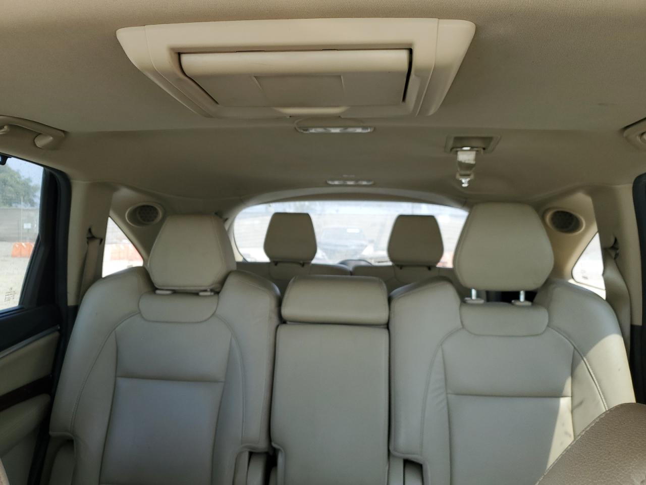 2014 Acura Mdx Technology VIN: 5FRYD4H66EB004357 Lot: 67844775