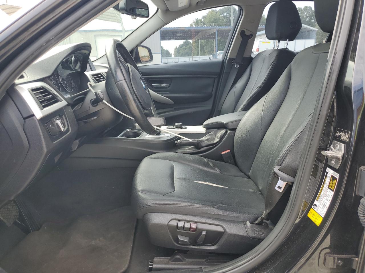 2013 BMW 328 I VIN: WBA3A5C56DF354801 Lot: 70557105