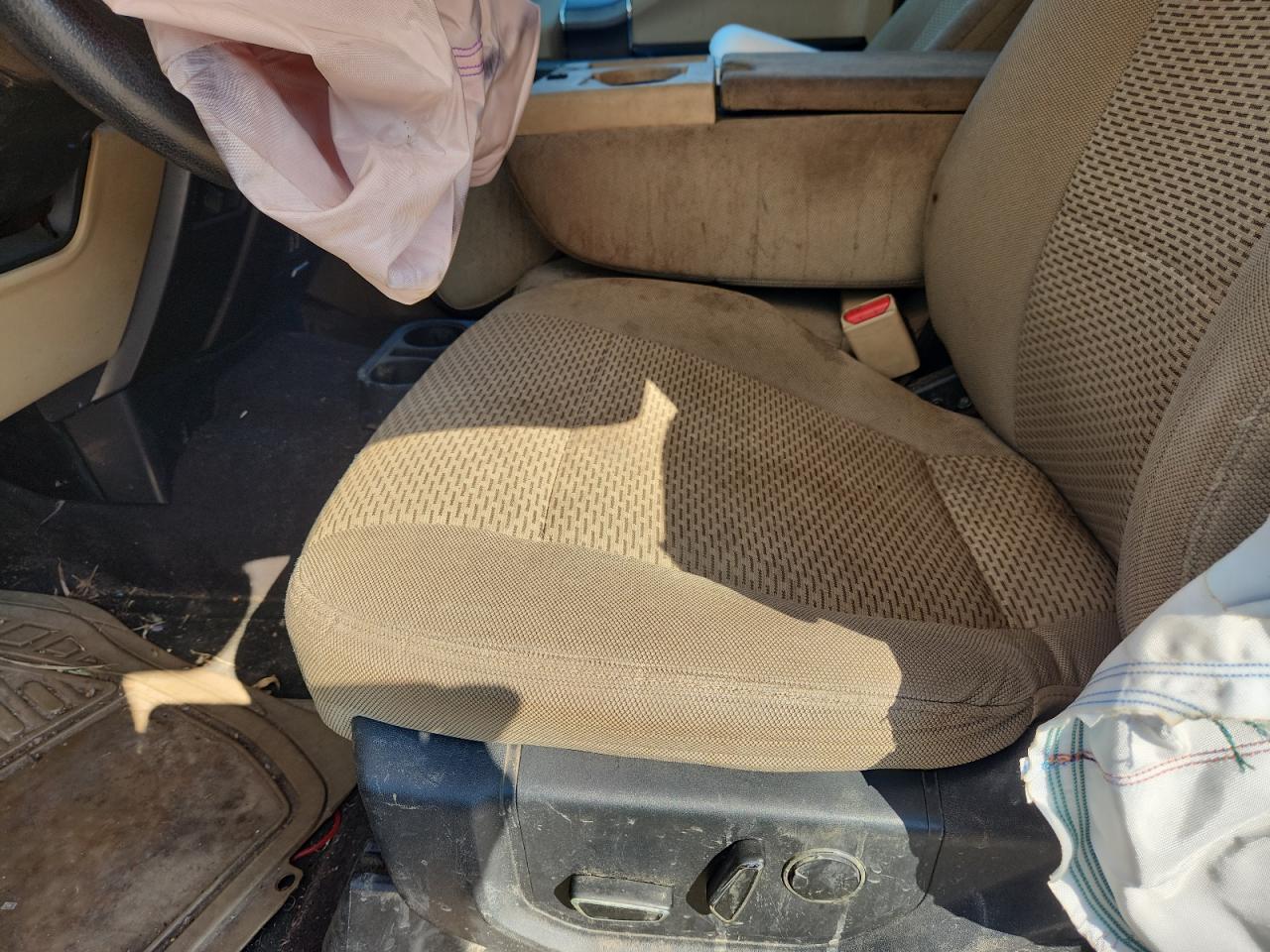 2016 Ford F150 Supercrew VIN: 1FTEW1EF7GKF01960 Lot: 70033045