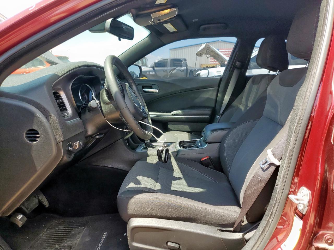 2017 Dodge Charger Se VIN: 2C3CDXBG8HH546576 Lot: 69697965