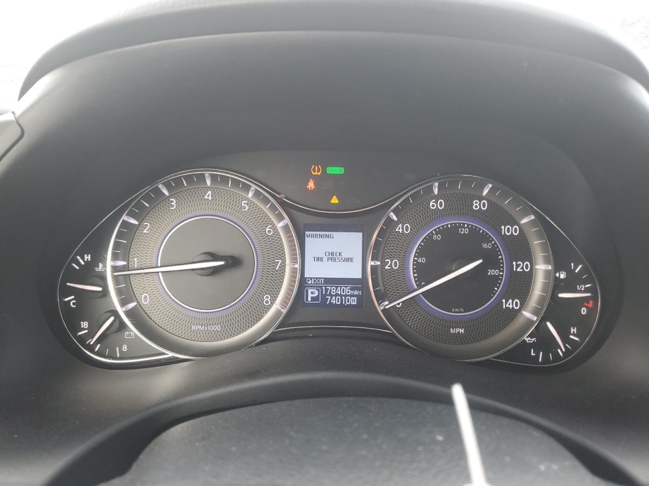 2019 Infiniti Qx80 Luxe VIN: JN8AZ2NE5K9227892 Lot: 68686855