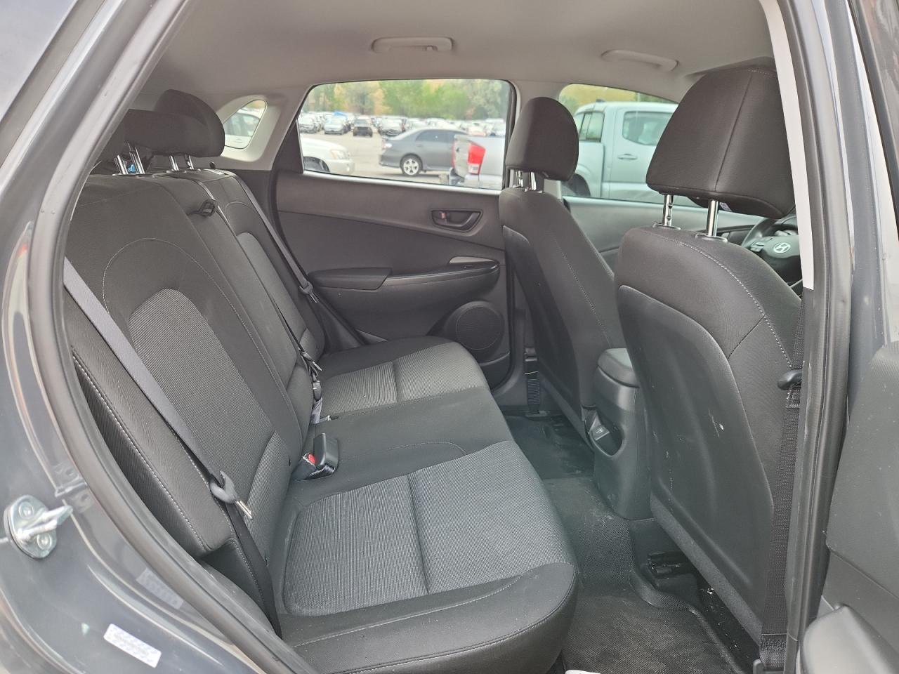 2023 Hyundai Kona Sel VIN: KM8K62AB6PU049284 Lot: 69823835