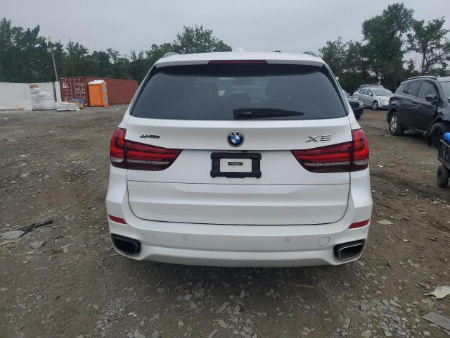 Parquets BMW X5 2016 White