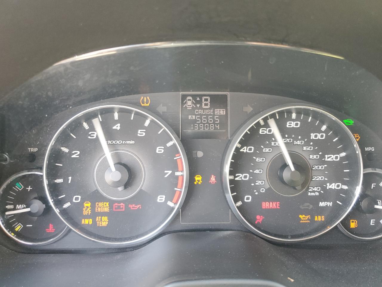 2012 Subaru Outback 2.5I Limited VIN: 4S4BRCKC7C3216837 Lot: 69230755