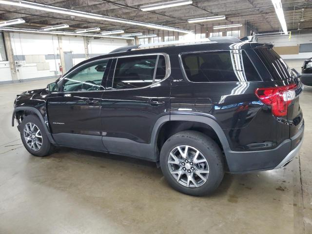  GMC ACADIA 2023 Черный