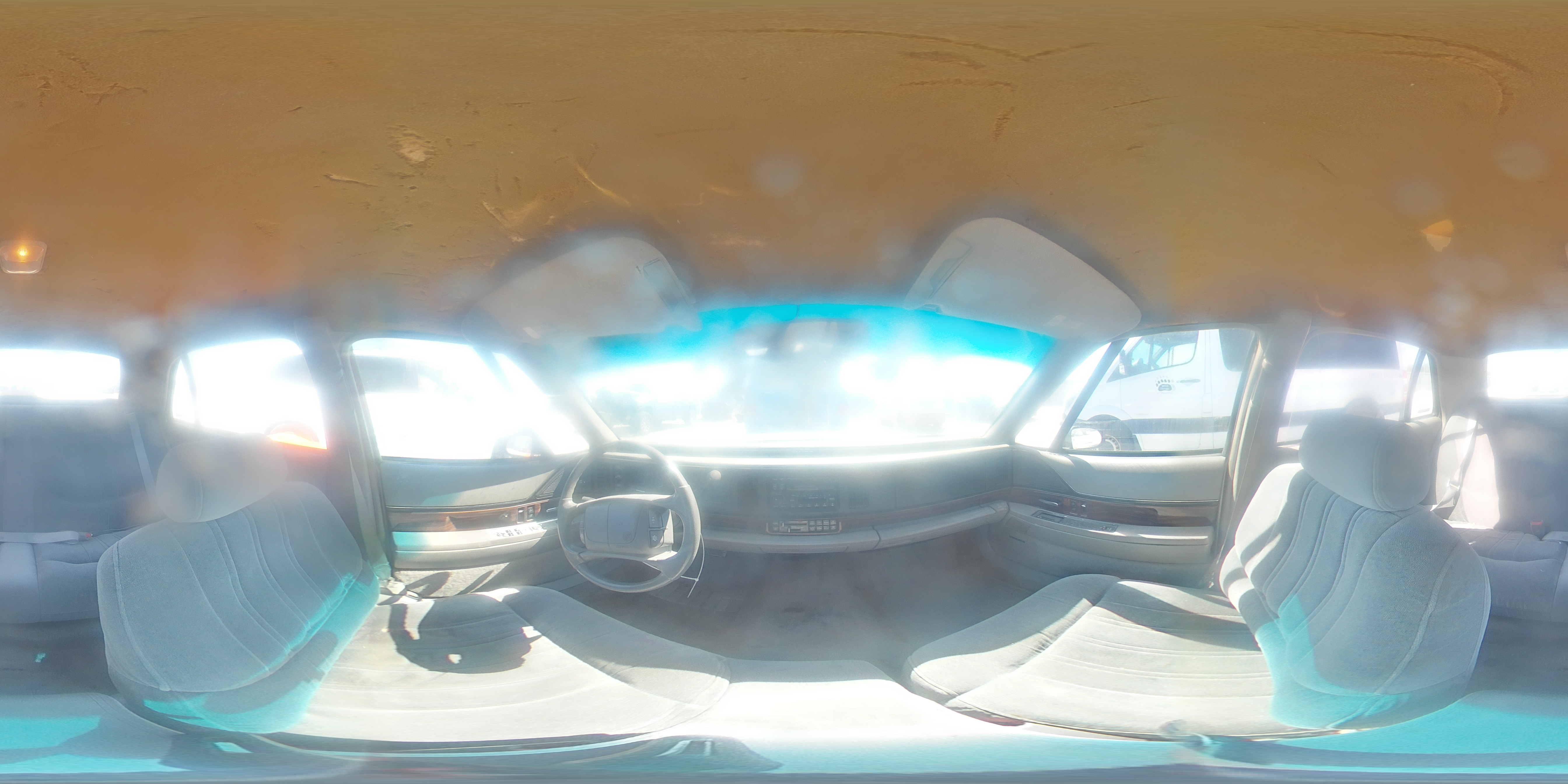 1998 Buick Lesabre Custom VIN: 1G4HP52K0WH434855 Lot: 67448755