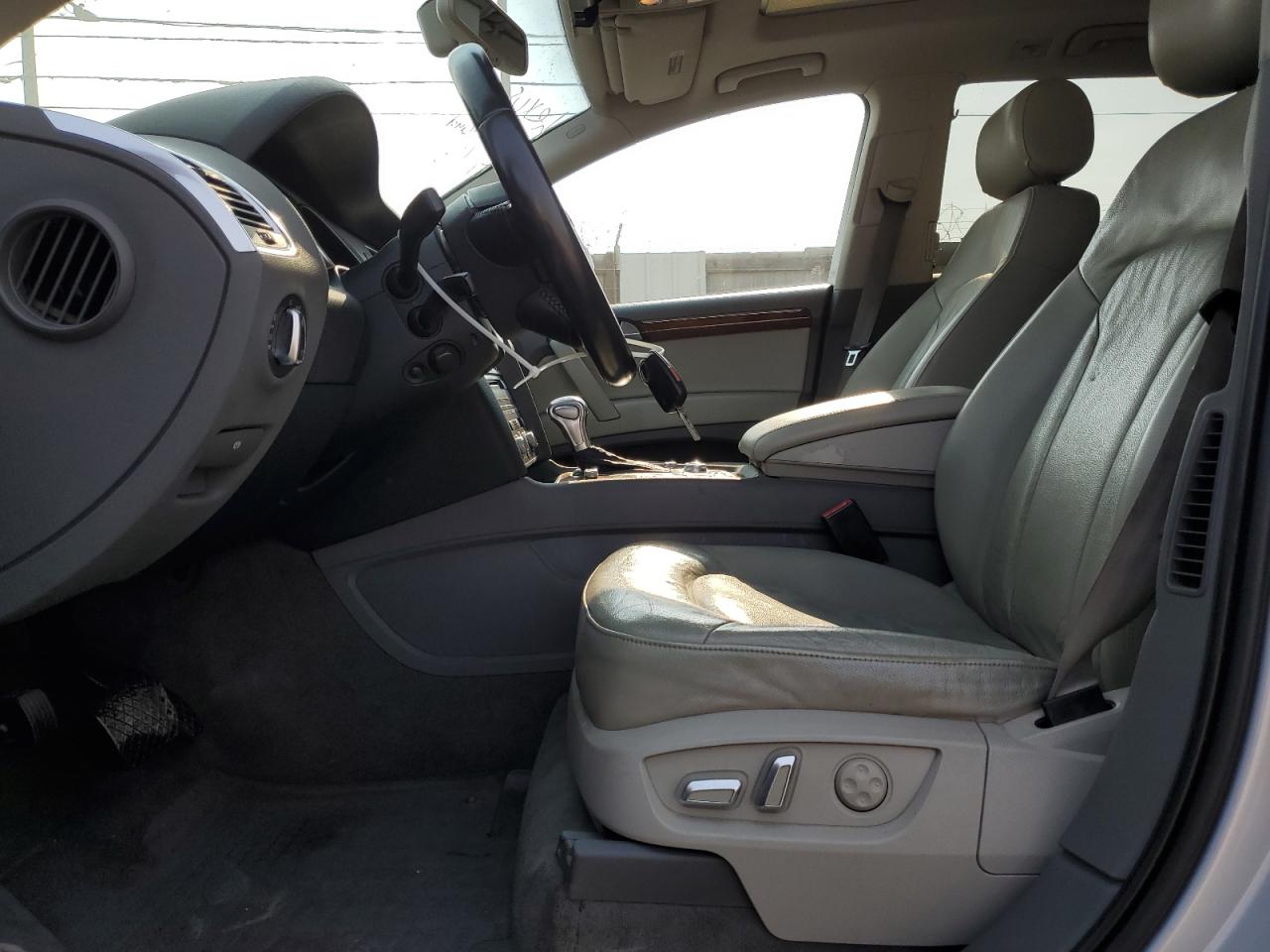 2015 Audi Q7 Tdi Premium Plus VIN: WA1LMAFE9FD004392 Lot: 67759855