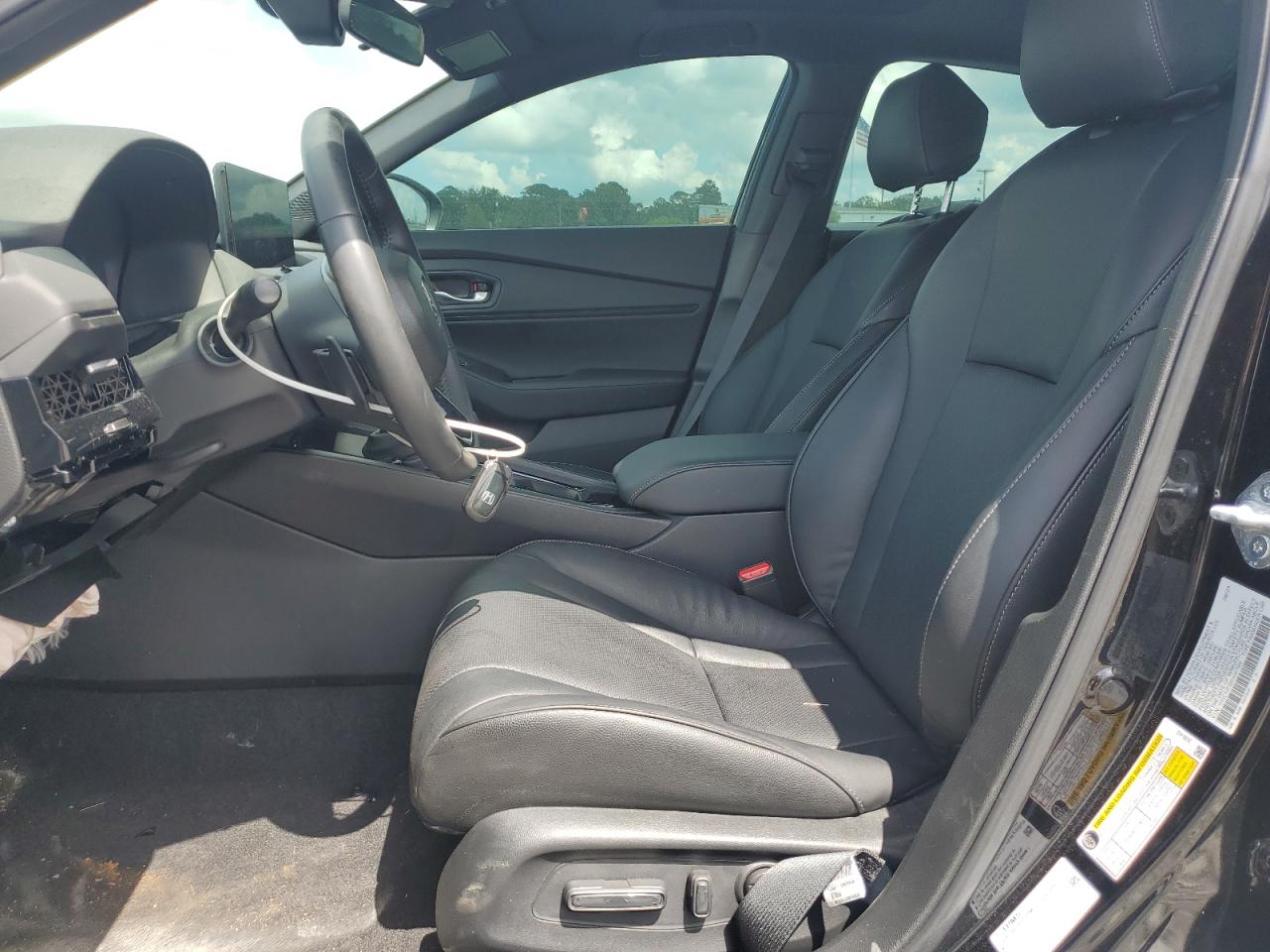 2024 Honda Accord Hybrid Sport VIN: 1HGCY2F56RA097069 Lot: 67578405