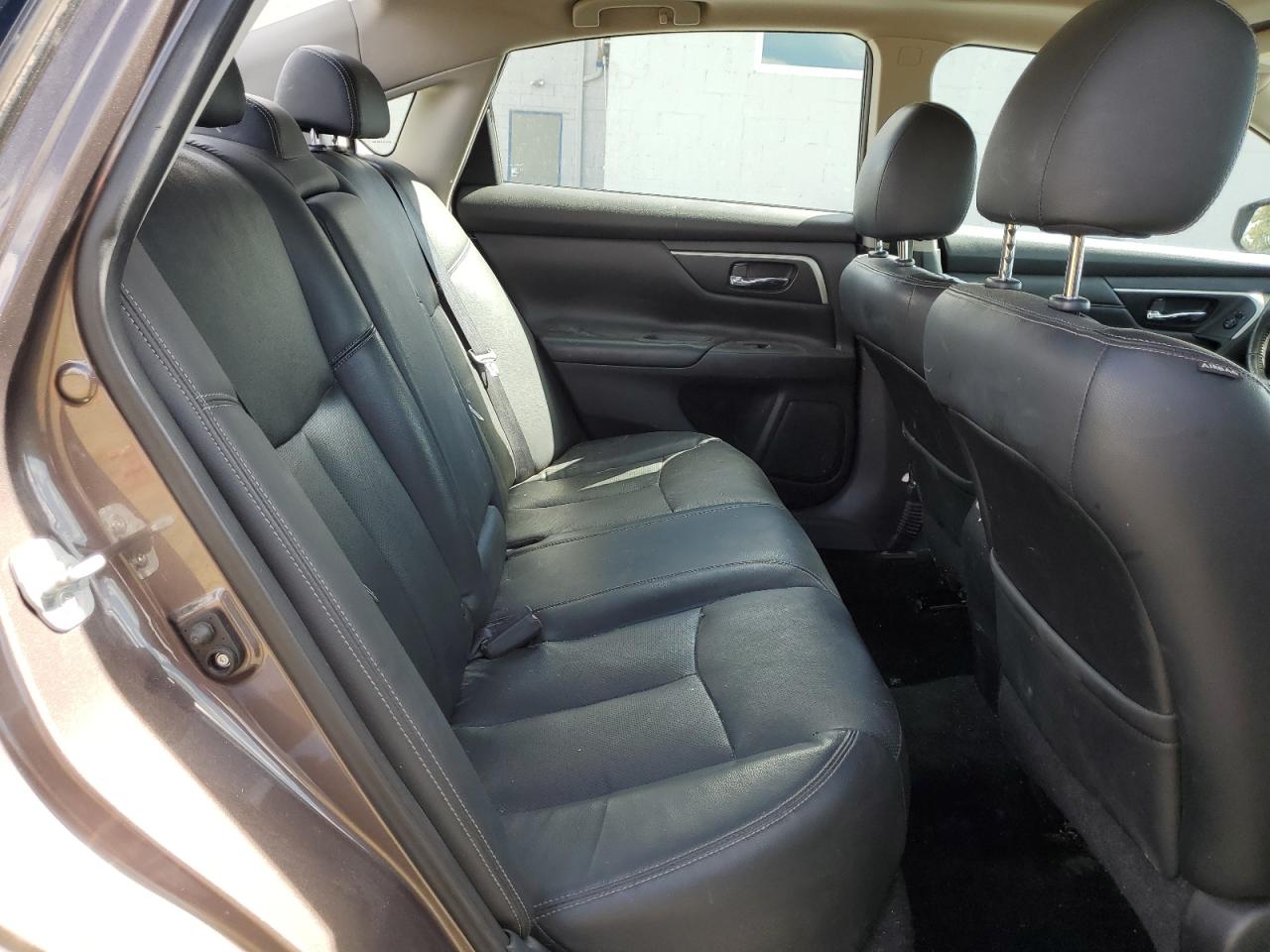 2016 Nissan Altima 3.5Sl VIN: 1N4BL3AP6GC113771 Lot: 70403615