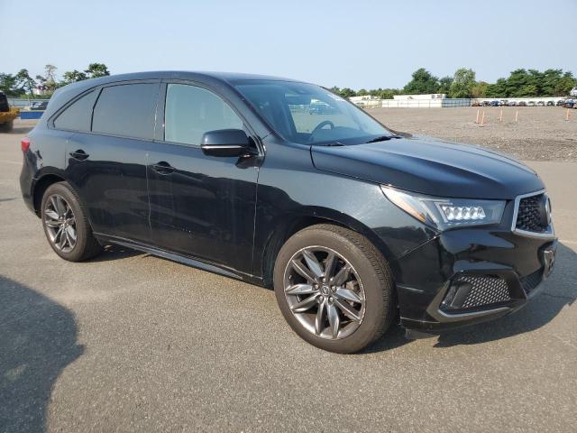  ACURA MDX 2020 Czarny