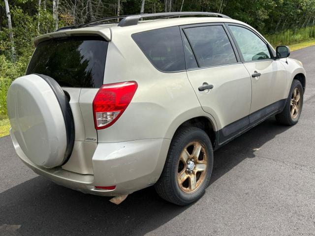 2007 TOYOTA RAV4   