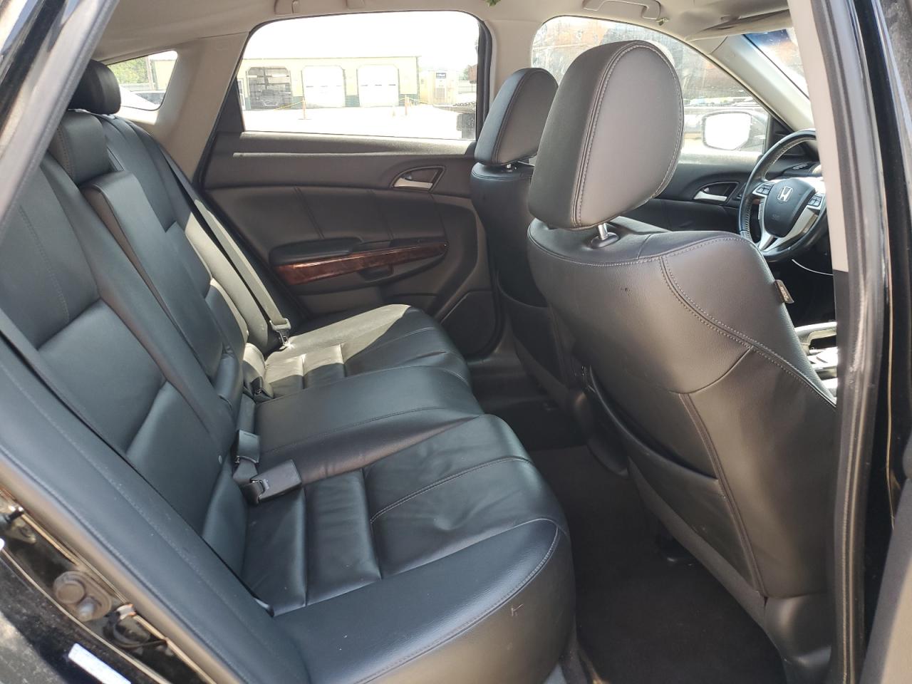 2010 Honda Accord Crosstour Exl VIN: 5J6TF2H50AL001747 Lot: 67369465
