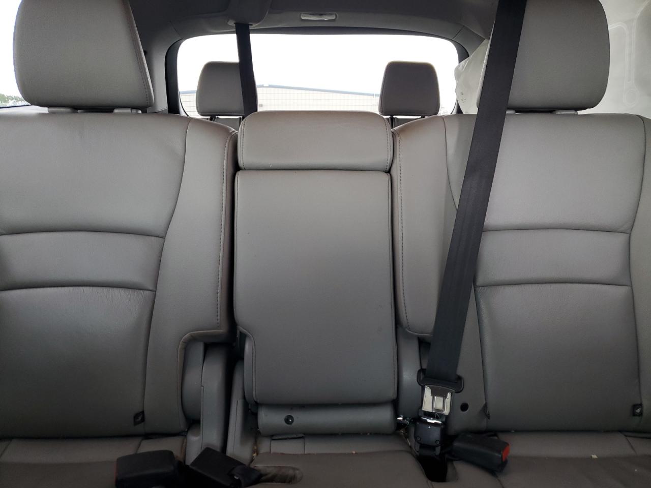 2021 Honda Pilot Exl VIN: 5FNYF5H54MB009340 Lot: 68075025