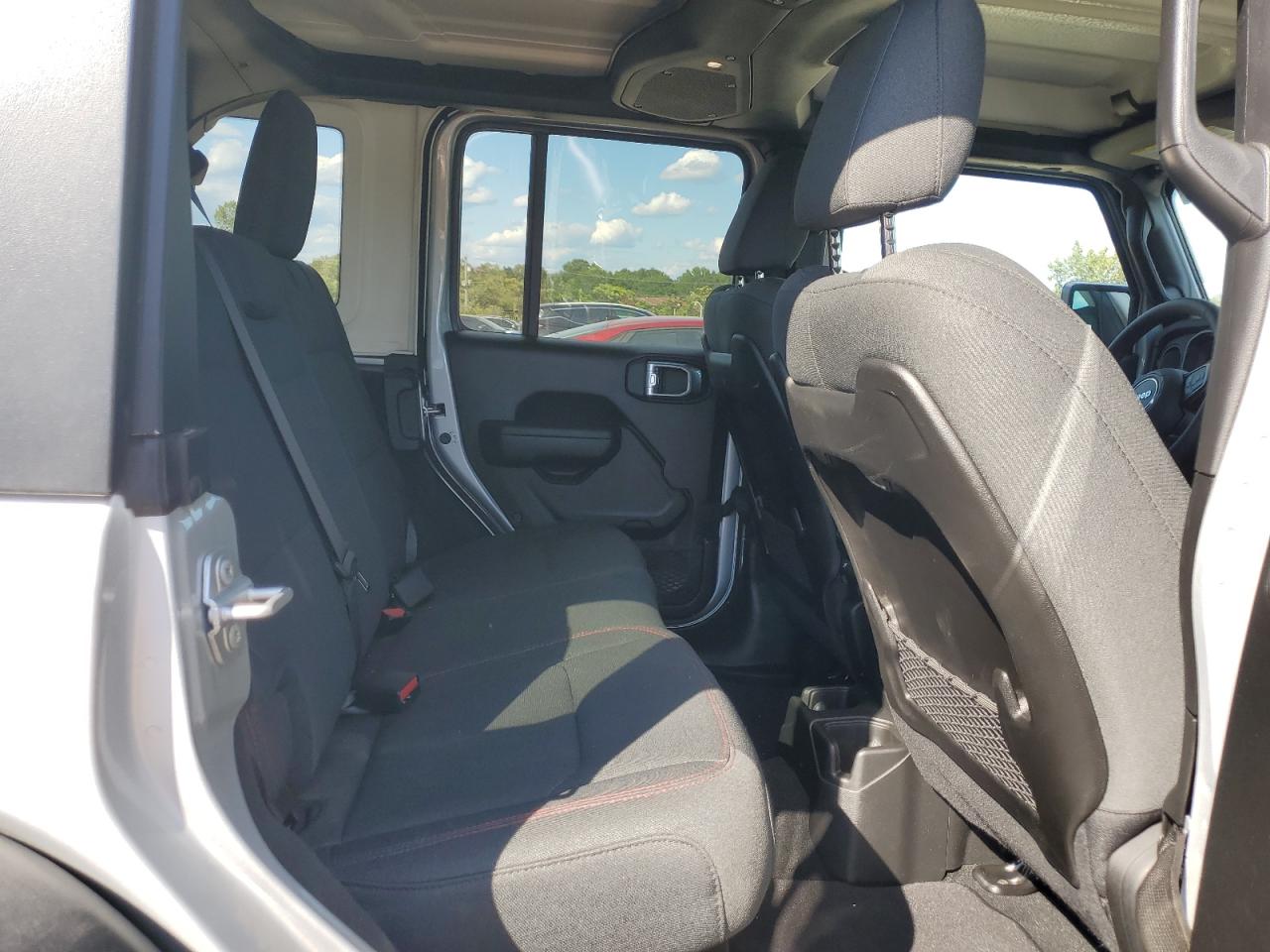 2024 Jeep Wrangler Rubicon VIN: 1C4PJXFG6RW336030 Lot: 70732355