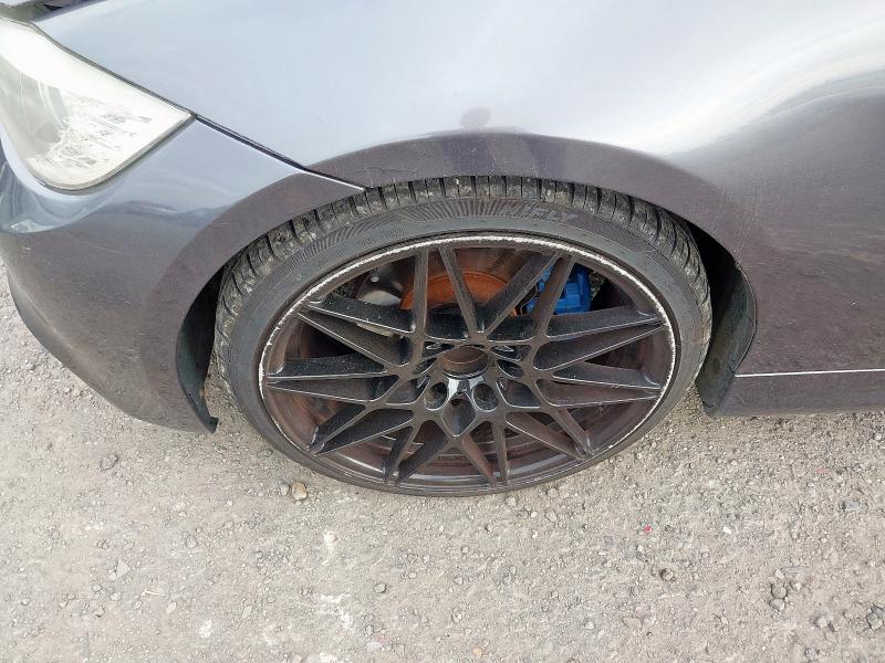 2007 BMW 320D M SPO