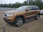 2011 JEEP GRAND CHEROKEE LAREDO   à vendre chez Copart ON - COOKSTOWN