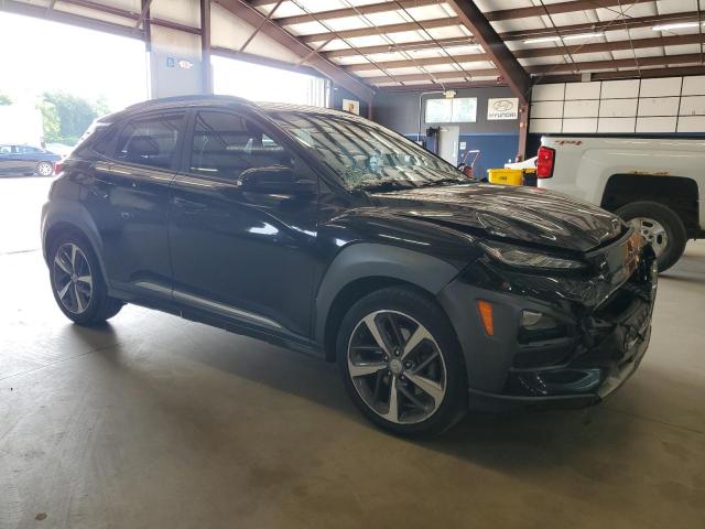  HYUNDAI KONA 2021 Black