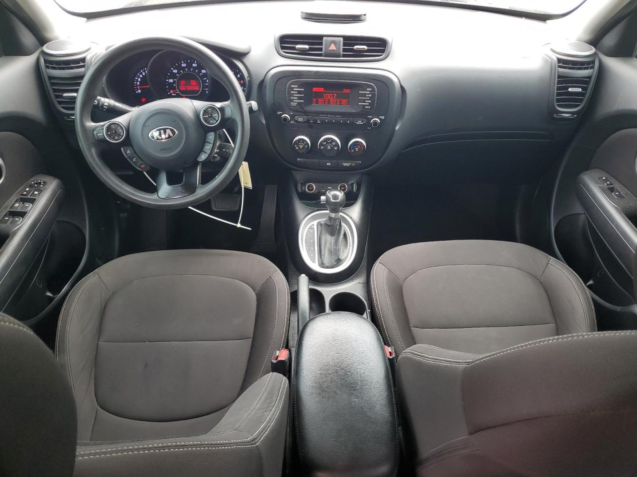 2016 Kia Soul VIN: KNDJN2A27G7315994 Lot: 70303615