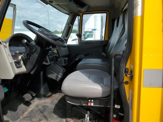 2017 INTERNATIONAL 4300