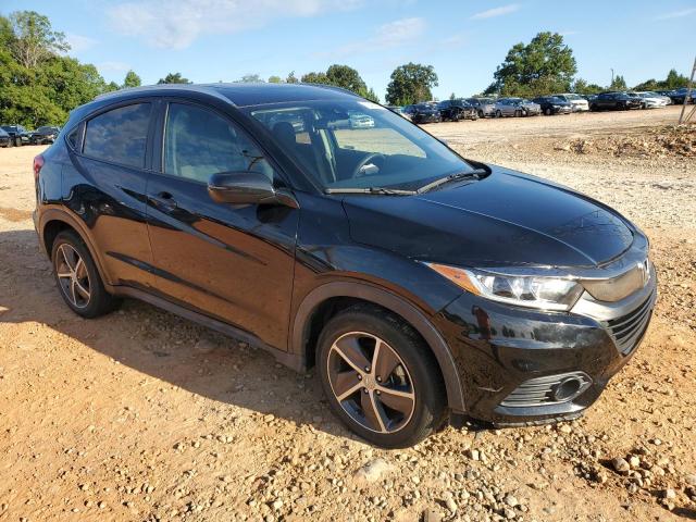  HONDA HR-V 2022 Black