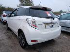 2013 TOYOTA YARIS TREN for sale at Copart BRISTOL