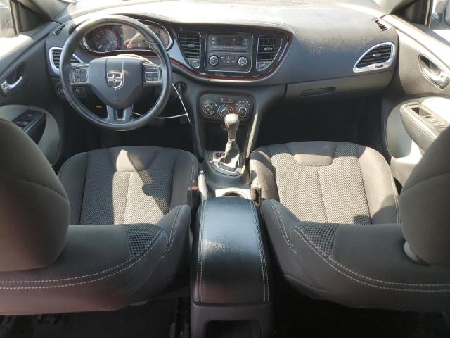 2014 DODGE DART SXT  