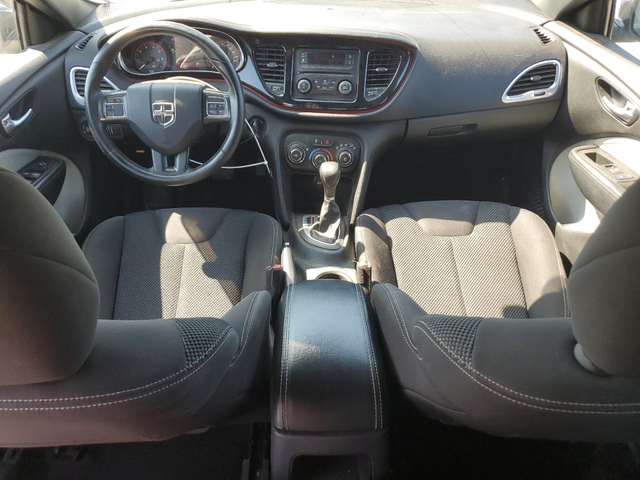 2014 Dodge Dart Sxt VIN: 1C3CDFBB2ED859775 Lot: 63068855