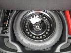 2012 VOLVO C30 SE LUX D2  for sale at Copart BELFAST