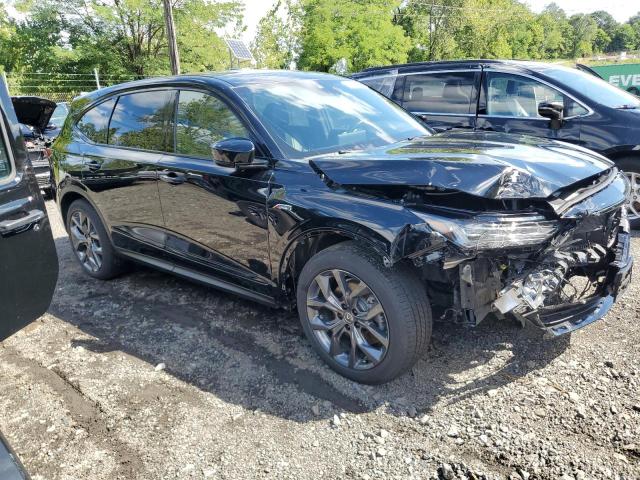  ACURA MDX 2024 Czarny
