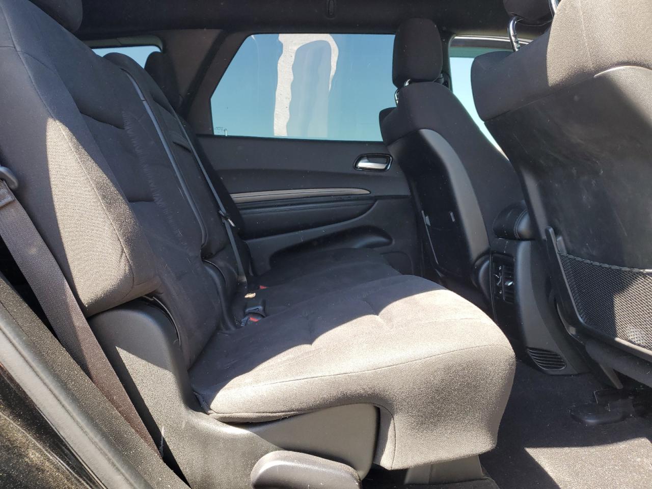 2022 Dodge Durango Sxt VIN: 1C4RDJAG0NC129987 Lot: 71032625